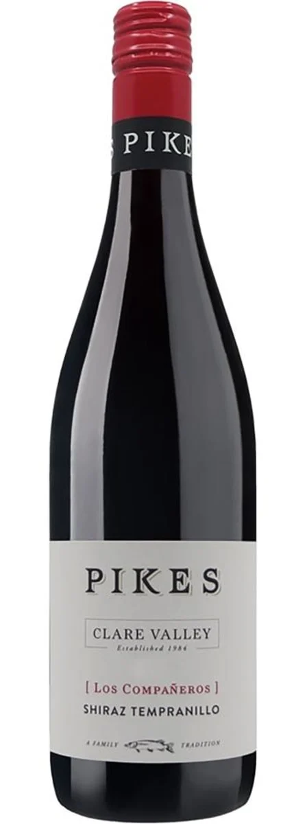 2018 | Pikes | Los Companeros - Wine