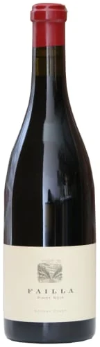 2019 | Failla Wines | Sonoma Coast Pinot Noir - Vino