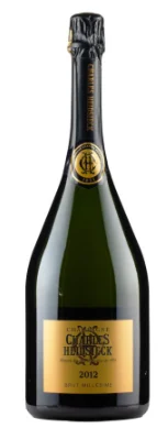 2012 | Charles Heidsieck | Brut Millesime (Magnum) - Wine