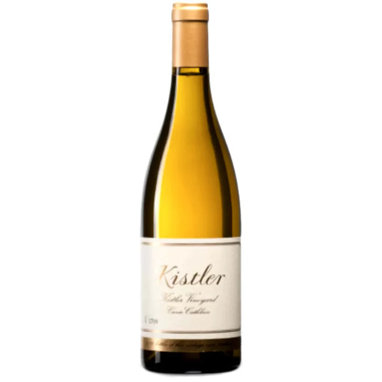 2020 | Kistler Vineyards | Cuvee Cathleen Chardonnay - Wine
