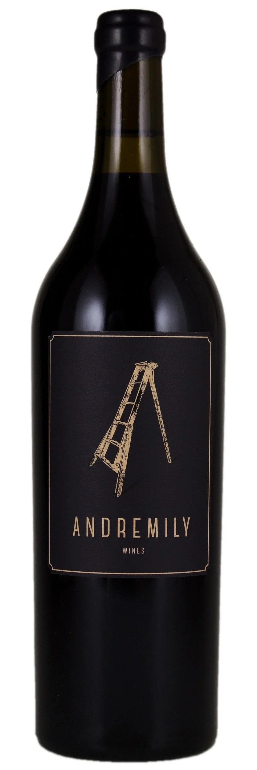 2018 | Andremily | Syrah - Wine