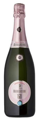 Berlucchi | 61 Rose Brut - NV