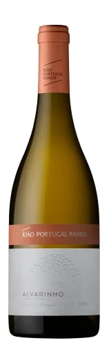 2019 | Joao Portugal Ramos | Alvarinho - Wine
