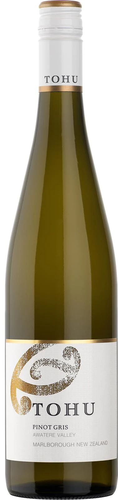 Tohu Wines | Pinot Gris - NV