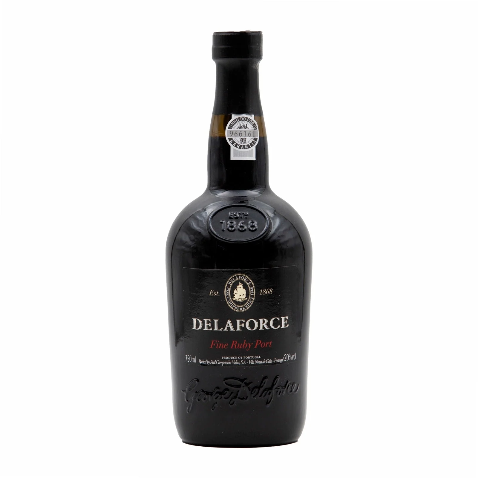 Delaforce | Puerto Rubí Fino - NV