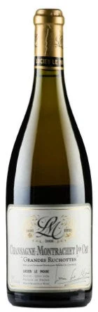 2008 | Lucien Le Moine | Les Grandes Ruchottes - Wine