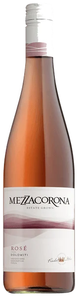 Mezzacorona | Rose - NV