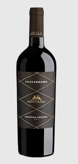 Tenuta Rocca de Montemassi | Sassabruna - NV