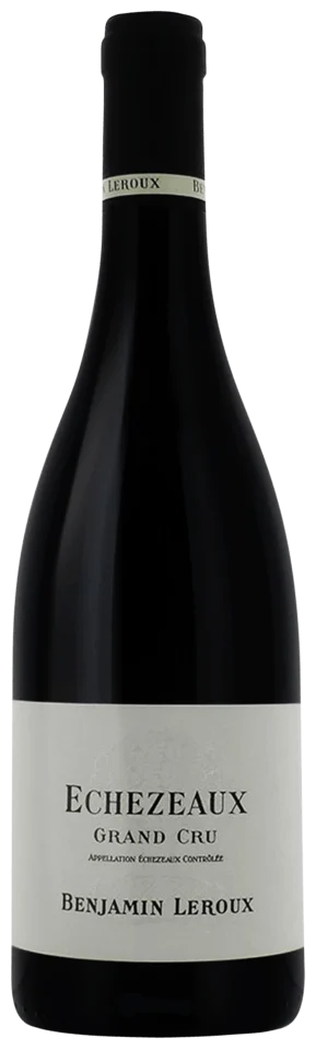 2021 | Benjamín Leroux | Echézeaux - Vino