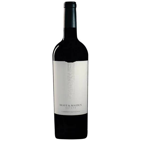 2019 | Brave & Maiden Estate | Limited Cabernet Sauvignon - Wine