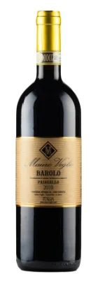 2019 | Mauro Veglio | Paiagallo - Wine