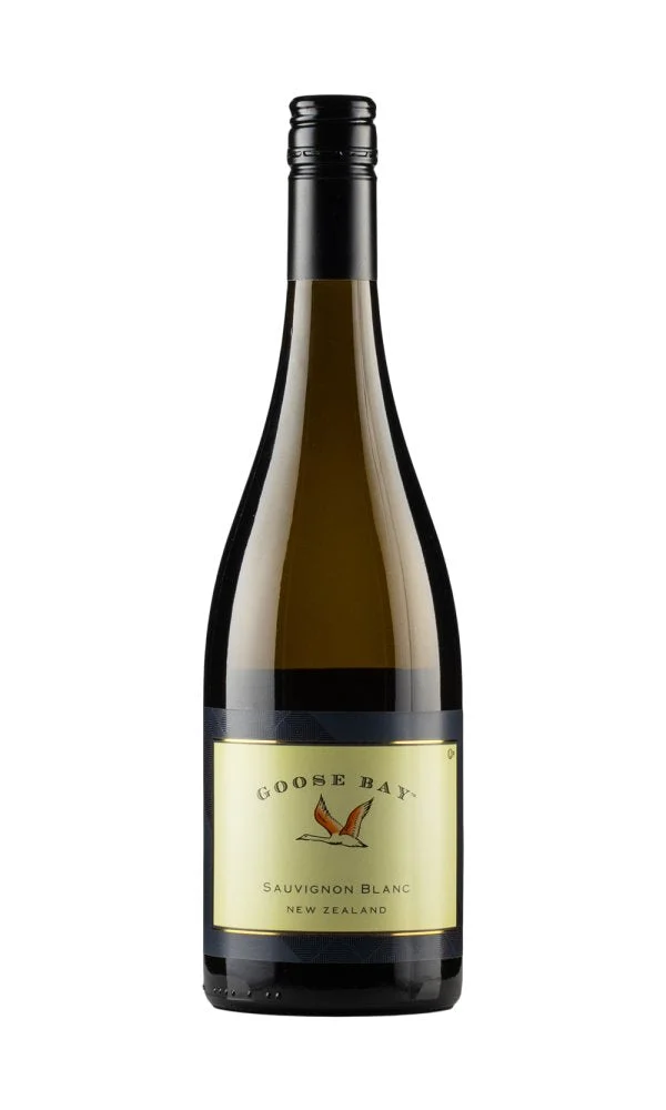 2022 | Goose Bay | Sauvignon Blanc - Wine