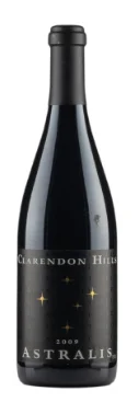 2009 | Clarendon Hills | Astralis Shiraz - Wine