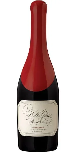 2021 | Belle Glos | Dairyman Vineyard Pinot Noir - Wine