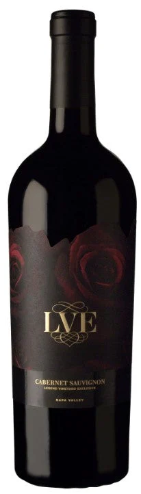 2015 | LVE Wines | Cabernet Sauvignon