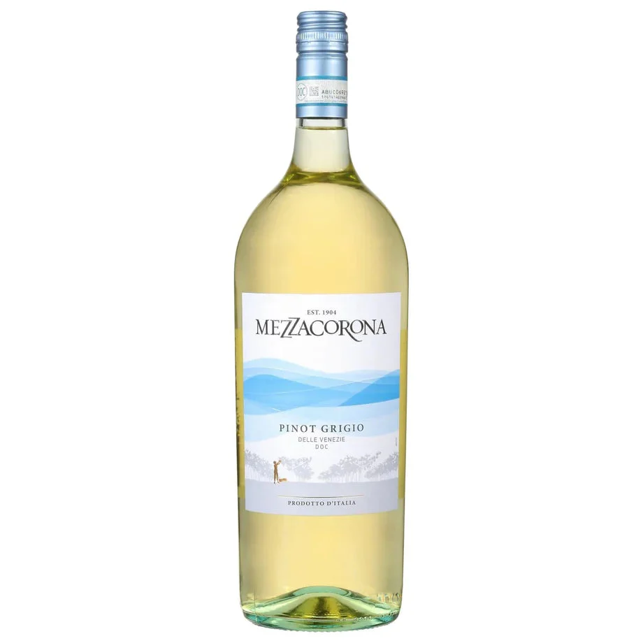 Mezzacorona | Pinot Grigio (Magnum) - NV