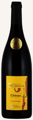 2016 | Domaine de la Croix Barraud | Chenas Cuvee Prestige - Wine