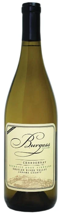 Burgess Cellars | Burnside Road Vineyard Chardonnay - NV