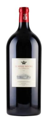 2019 | Ornellaia | Le Serre Nuove dell'Ornellaia 6L - Wine