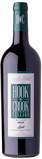 Hook or Crook Cellars | Reserve Merlot - NV
