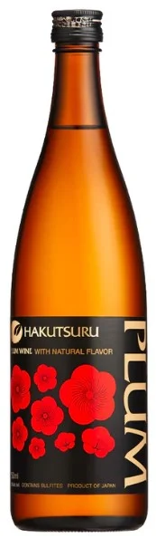 Hakutsuru Sake | Plum Wine - NV