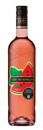 Very | Watermelon Rose Wine - NV