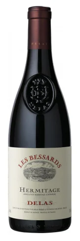 2018 | Delas Frères | Hermitage Les Bessards - Wine