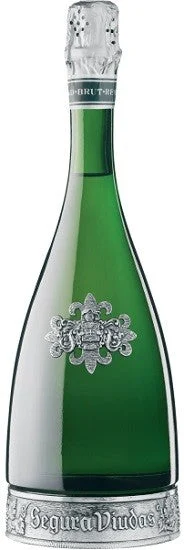 Segura Viudas | Reserva Heredad Brut Cava (Magnum) - NV