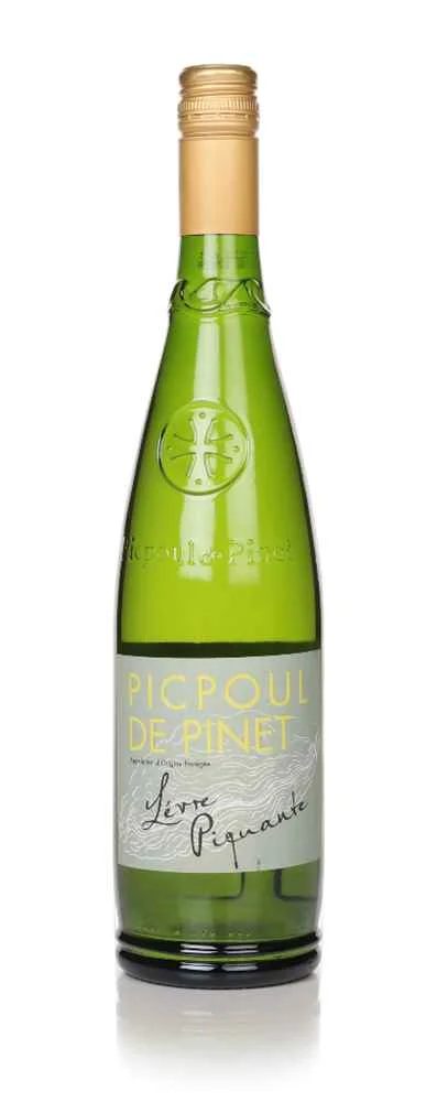 2021 | Levre Piquante | Picpoul De Pinet - Wine
