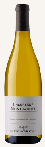 1999 | Château de Puligny Montrachet | Chassagne-Montrachet