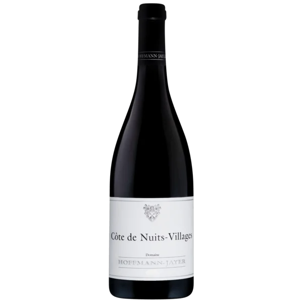 2019 | Domaine Hoffmann-Jayer | Cote de Nuits-Villages (Magnum)