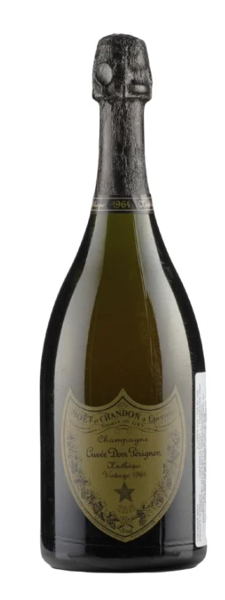 1964 | Dom Pérignon | Oenotheque - Wine