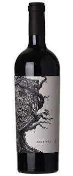 Mount Peak Winery | Sentinel Cabernet Sauvignon - NV