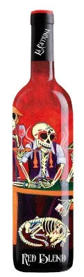 La Catrina Vino | Red Blend - NV