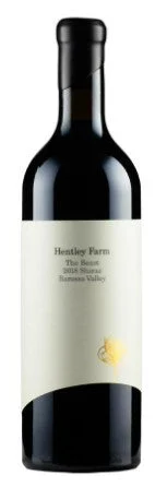 2018 | Hentley Farm | The Beast Shiraz - Wine
