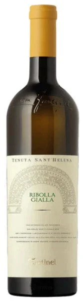 2017 | Fantinel | Vigneti Sant'Helena Ribolla Gialla - Wine