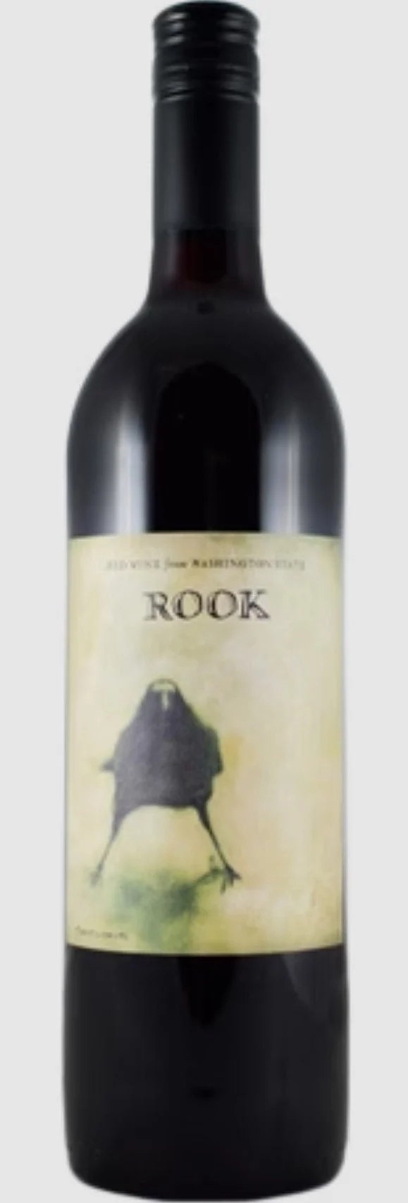 2018 | Corvidae Wine Company | Rook