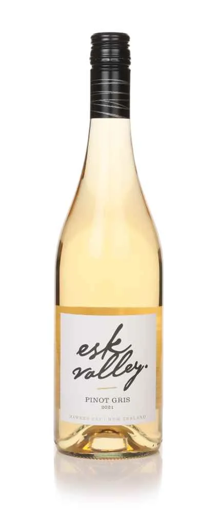 2021 | Esk Valley Estate | Pinot Gris - Wine