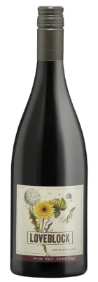 2020 | Loveblock | Pinot Noir - Wine