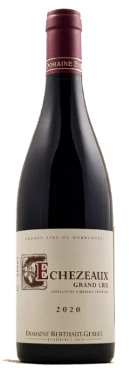 2020 | Domaine Berthaut-Gerbet | Echézeaux