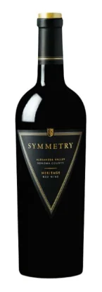2015 | Rodney Strong | Symmetry Meritage (Magnum) - Wine