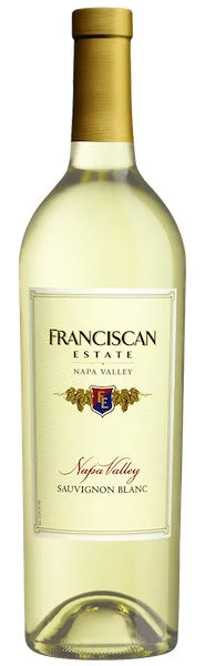 Franciscan Estate | Sauvignon Blanc - NV