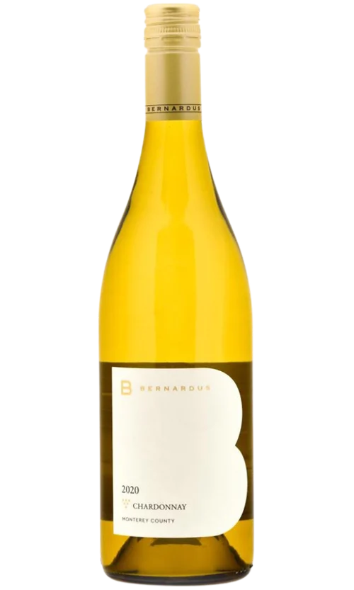 2020 | Bernardus | Chardonnay - Wine