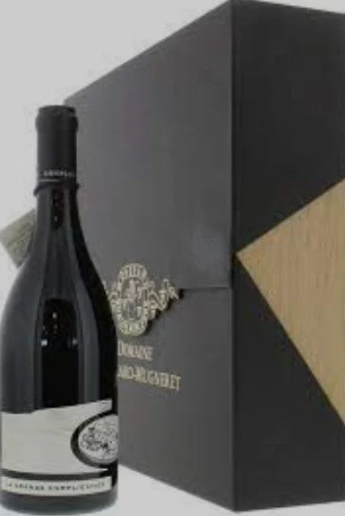 2020 | Domaine Mongeard-Mugneret | Complicación de Echezeaux La Grande (OWC de 3)