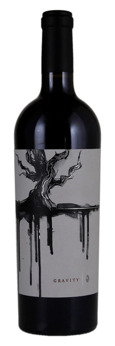 Mount Peak Winery | Gravity Red Blend - NV