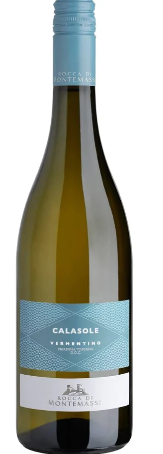Tenuta Rocca de Montemassi | Toscana Vermentino - NV