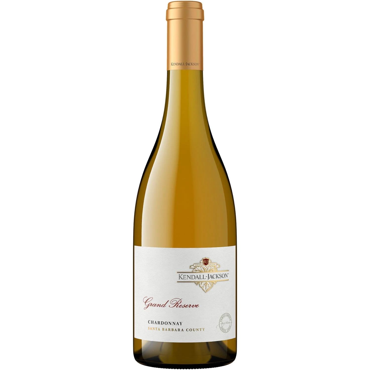 2020 | Kendall-Jackson | Grand Reserve Chardonnay