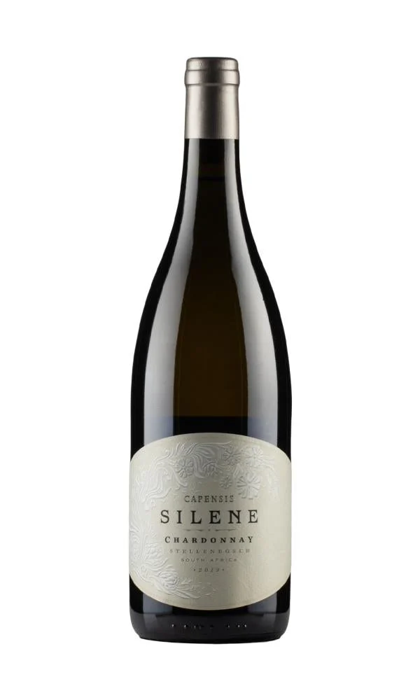 2019 | Capensis Wines | Silene Chardonnay