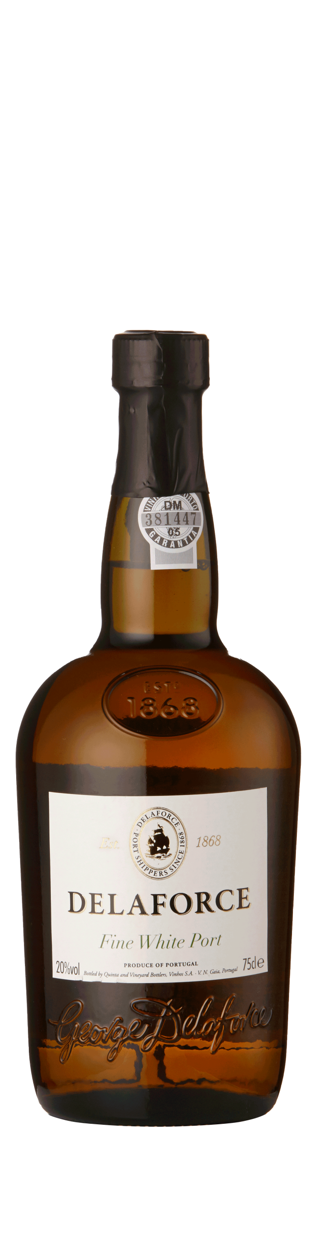Delaforce | Oporto Blanco Fino - NV