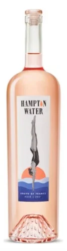 2021 | Hampton Water | Languedoc Rose (Magnum) - Wine